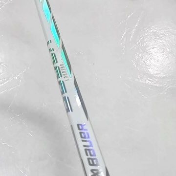 BAUER Hockey on Instagram: "Take an up-close look at the new white PROTO-R 🥶 Available exclusively through #MyBAUER. Get it in as little as 5 days with MyBAUER Quick Turn. #hockey #hockeystick #wintersports" Ice Hockey Sticks, Hockey Sticks, Hockey Stick, December 7, Ice Hockey, Winter Sports, Christmas List, Get It, Hockey