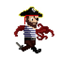 Pirate run animation pixel art Run Animation, Idle Animation, Pixel Art, Mario Characters, Fictional Characters, Art