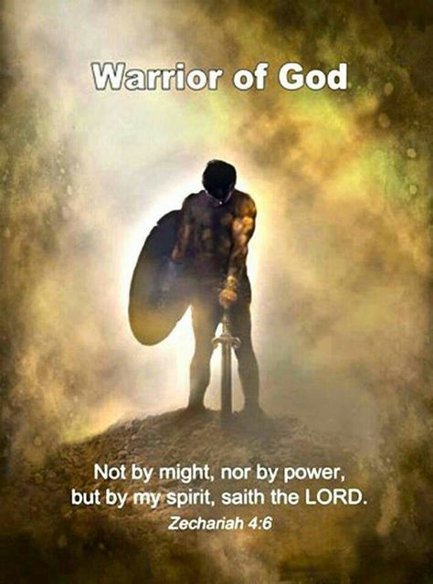 Stand up for Jesus, you soldiers of the Cross. Quotes About Warriors, Zechariah 4 6, Warrior Of God, Ayat Alkitab, Saint Esprit, Warrior Quotes, Armor Of God, My Spirit, Prayer Warrior