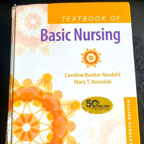 Used basic nursing textbook all pages included some highlighting Nursing Textbooks, Nursing Books, Nursing, Closet, Quick Saves