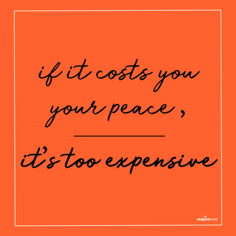 If It Disturbs Your Peace, Special Quotes, 50 Shades, Shades Of Orange, Quote Of The Day, Shades, Orange, Quotes, Quick Saves