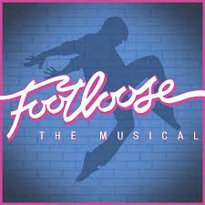 Footloose The Musical, Footloose Musical, Footloose Movie, Dance Movies, Theatre Shows, Theatre Life, Theatre Kid, Movie Releases, In High School