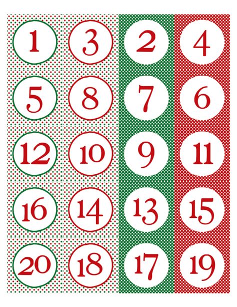 Friday Freebie – Advent Calendar Number Printables! – Haath Se [By Hand] Numbers For Advent Calendar, Craft Beer Advent Calendar, Advent Numbers, Christmas Numbers, Advent Calendar Numbers, Planet Song, Beer Advent Calendar, Wine Advent Calendar, Number Printables