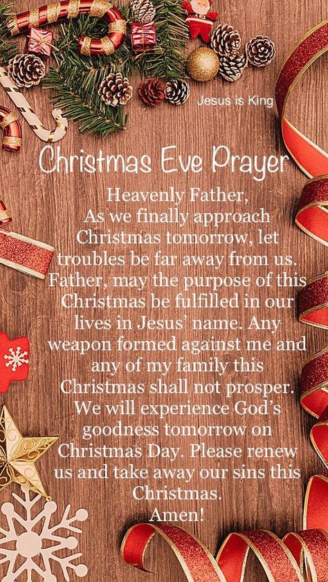 Christmas Eve Prayer, I Trust God, God Is Working, Christmas Verses, Christmas Scripture, Christmas Thoughts, Christmas Card Sayings, Christmas Prayer, Christmas In Heaven