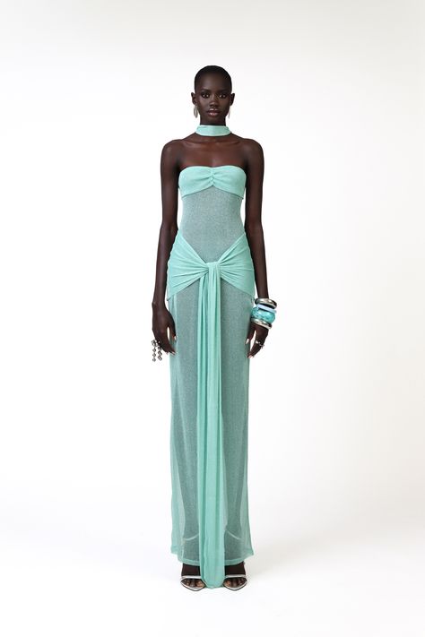 Tiffany Co Dress, Princess Jasmine Inspired Dress, Cascading Earrings, Eye Dress, Dress And Scarf, Long Jacket Dresses, Australian Dresses, Wrapped Dress, Mesh Dresses