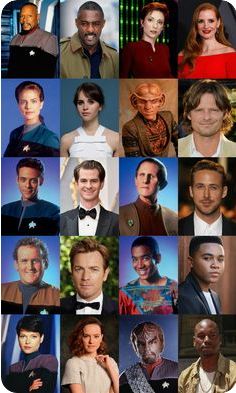 Star Trek Actors, Star Trek Crew, Star Trek Reboot, Star Trek Ds9, Deep Space 9, Star Trek Images, Star Trek Ships, Star Trek Universe, Across The Universe