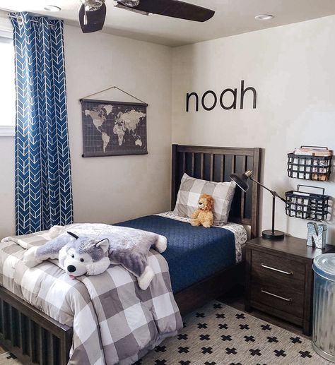 Boys Adventure Bedroom, Adventure Bedroom, Lobby Boy, Boy Toddler Bedroom, Target Kids, Boys Bedroom Decor, Boys Bedrooms, Boys Bedroom, Boy's Bedroom