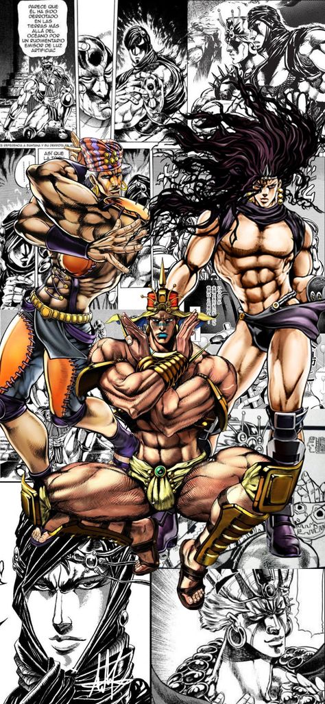 Jojo's Bizarre Adventure Manga Wallpaper, The World Jojo Wallpaper, Jojo Manga Panels Wallpaper, High Quality Jojo Wallpaper, Jojo’s Bizzare Adventure Wallpaper, Aesthetic Boys, Man Wallpaper, Jojo Memes, My Hero Academia Memes