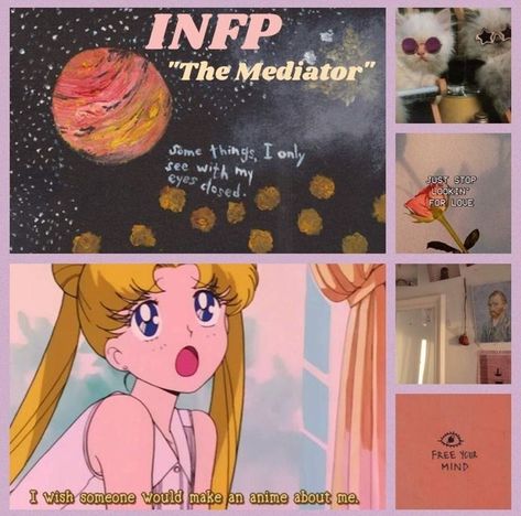 Infp Girlfriends, Infp Girlfriend, Infp Wallpapers, Infp Mood, Alien Girlfriend, Infp X Entp, Infp Entp, Infp Aesthetic, Infp Quotes