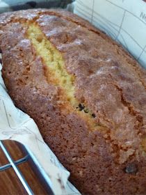 Fruit Cake Loaf Recipe, Lemon Fruit Cake, Farmhouse Cooking Recipes, Farmhouse Fruit Cake Recipe, Quick Fruit Cake, Fruit Loaves, White Fruit Cake, Light Fruit Cake Recipe, Fruit Cake Loaf