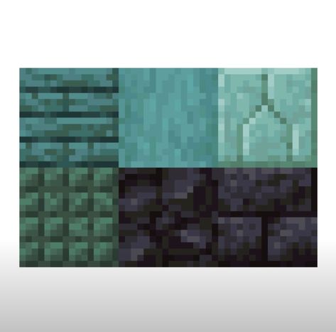 Dark Minecraft, Minecraft Projects, Minecraft Creations, Colour Schemes, Minecraft, Color