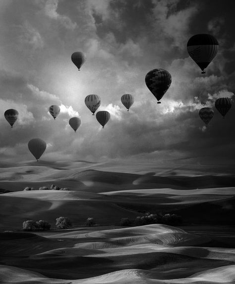 Ada Mesmer, Nice Dream, Fashion School, Hot Air Balloons, White Photos, Air Balloons, Black Love, Hot Air Balloon, Air Balloon