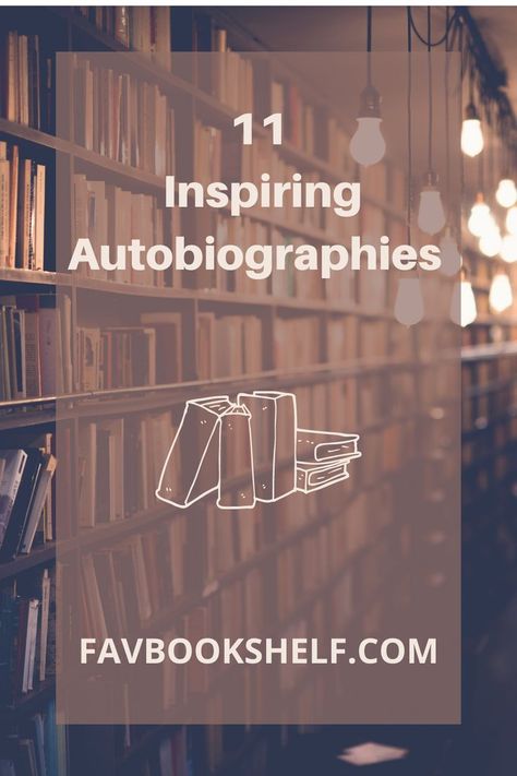 Here you will find the list of the 12 best autobiographies of all time. All the books mentioned here are going to tell you some important life lessons and are as well inspirational. Also, Bonus: for each book, we have written why we specifically liked that book and recommend it to you. Do check out the article. Best Autobiographies To Read, Autobiographies To Read, Best Autobiographies, Autobiography Books, Writing Groups, Book Discussion, Important Life Lessons, Book Board, Read List