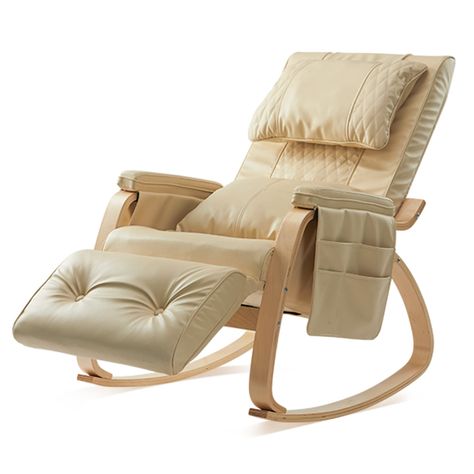 PRICES MAY VARY. Comfortable Rocking chair. Reclining chair. Super heave load-bearing. Load over 150 kilograms. 5 Angles Adjustment. Supporting your legs. Assembly Required :easy assembly, hardware and instructions included Weight Limit: 330 LBS  Comfort & Functionality: This rocking and reclining chair offers the perfect combination of comfort and functionality, ensuring relaxation.  Heavy-Duty & Load-Bearing: With a super heavy-duty load-bearing capacity of over 150 kilograms, it's built to la Classic Rocking Chair, Rocker Recliner Chair, Upholstered Rocking Chairs, Wood Rocking Chair, Leather Recliner Chair, Reclining Chair, Glider Chair, Rocker Recliners, Leather Recliner