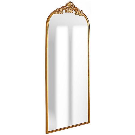 Full Body Mirrors, Body Mirrors, Tall Mirror, Floral Mirror, Vanity Wall Mirror, Gold Mirror Wall, Leaner Mirror, Arched Mirror, Ornate Mirror