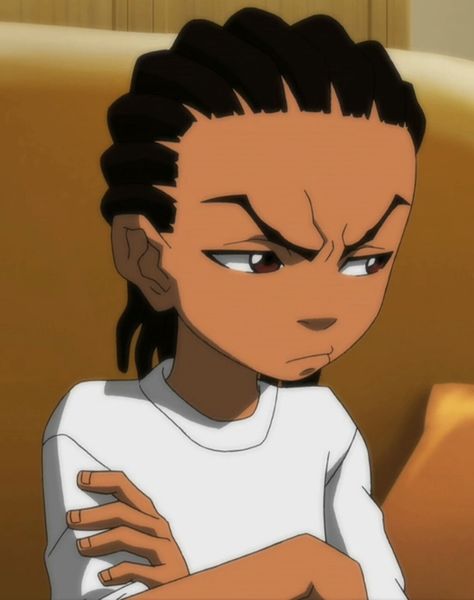 Riley Freeman Wallpaper, Boondocks Wallpaper, Riley Freeman, Anime Character, Wallpapers, Anime, Pins