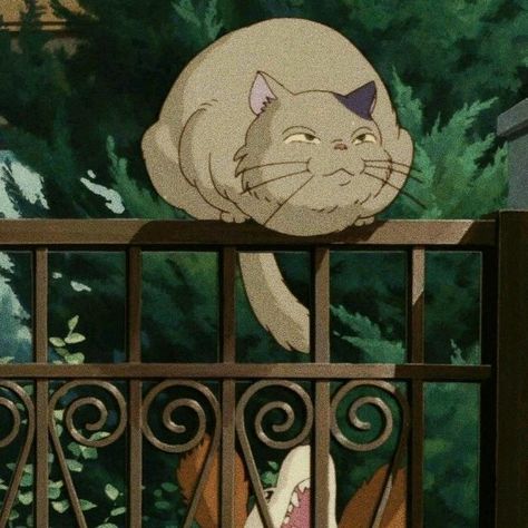 #whispersoftheheart Whisper Of The Heart, Secret World Of Arrietty, The Cat Returns, Cool Tech Gadgets Electronics, Studio Ghibli Movies, Studio Ghibli Art, Ghibli Movies, Ghibli Art, My Neighbor Totoro