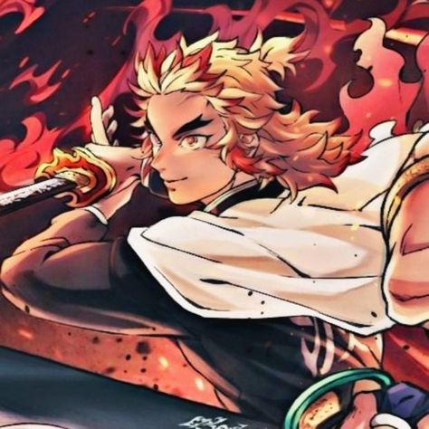 #rengoku #tengen #kny #demonslayer #icons #icon #kimetsunoyaiba #edit #edits #rengokuedit #tengenedit #psd Tengen And Rengoku, Edit Icon, Matching Pfp, Anime Demon, Matching Icons, Demon Slayer, Fan Art, Anime, Quick Saves