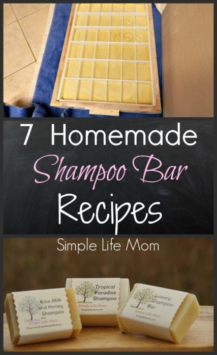 Diy Shampoo Bar, Homemade Shampoo Bar, Shampoo Bar Recipe, Homemade Shampoo, Diy Shampoo, Diy Kosmetik, Lotion Bar, Baking Soda Shampoo, Bar Recipe