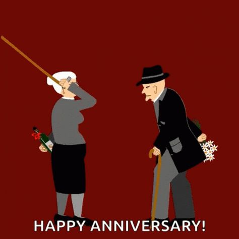 Wedding Anniversary GIF - Wedding Anniversary HappyAnniversary - Discover & Share GIFs Wedding Anniversary Meme, Happy Marriage Anniversary Quotes, Happy Anniversary Funny, Happy Anniversary To My Husband, Happy Anniversary Messages, Marriage Anniversary Quotes, Happy Propose Day, Happy Wedding Anniversary Wishes, Happy Anniversary Cakes