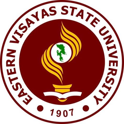 Visayas State University, Eastern Visayas, State University, University, I Hope