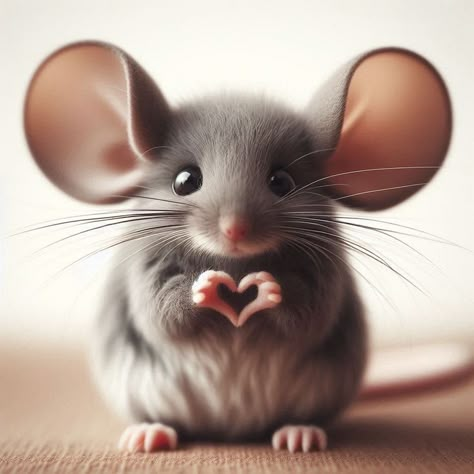 Pictures Of Mice, I Pad Wallpaper Ipad, Cute Cartoon Mouse, Maus Illustration, Mouse Photos, Cute Mice, Good Morning Funny Pictures, Mouse Pictures, Cute Rats