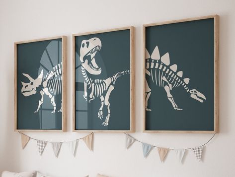 Dinosaur art projects