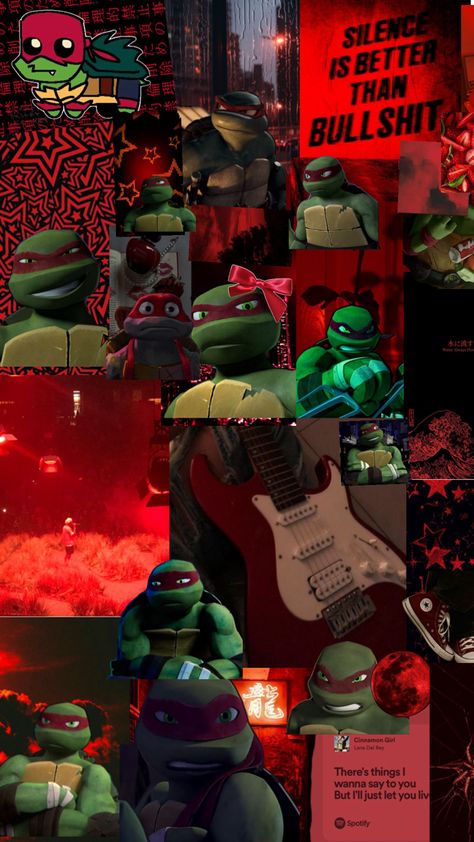 cool Tmnt Wallpaper, Turtle Wallpaper, Teenage Mutant Ninja Turtles Art, Tmnt Art, Cute Black Wallpaper, Ninja Turtles Art, Tmnt 2012, Moon Photography, Cool Pins