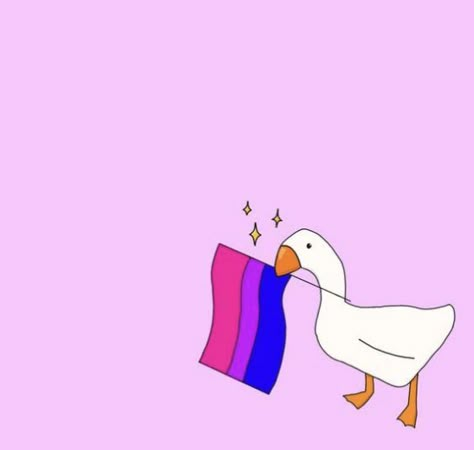 Not Mine, Flag, Rainbow, Pink