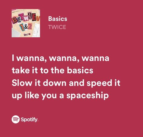 The Feels Lyrics Twice, Twice Quotes Kpop, K Pop Spotify Lyrics, Kpop Lyrics Quotes Twice, Twice Lyrics, Twice Songs, Music Journal, Twice Kpop, Spotify Playlist