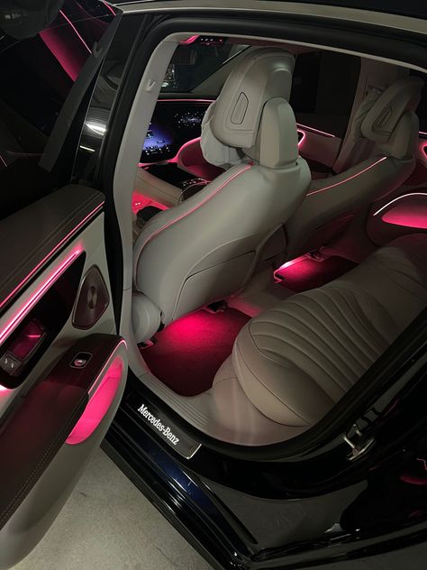 Pink Car Interior, Best Cars For Teens, Pink Cars, Grey Car, Beetle Car, Vw Beetle Classic, Lux Cars, Car Goals, Car Mods