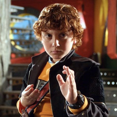 Juni Cortez, Spy Kids Movie, Spy Kids 3, Spy Kids 2, Daryl Sabara, Spy Kit, Alexa Vega, Sharkboy And Lavagirl, Spy Kids