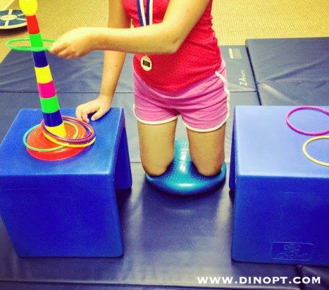 Obstacle Course Ideas For Kids, Obstacle Course Ideas, Pediatric Physical Therapy Activities, Pediatric Pt, Occupational Therapy Kids, Course Ideas, Pediatric Physical Therapy, Occupational Therapy Activities, Motor Planning