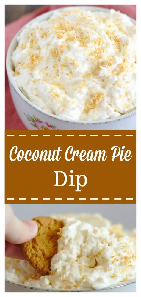 Coconut Cream Dip Recipe, Coconut Cream Pie Dip Recipe 12 Tomatoes, Coconut Pie Dip, Life With Coco Cheese Dip, Coconut Cream Dip, Coconut Cream Pie Dip 12 Tomatoes, Banana Cream Pie Dip, Coconut Cream Pie Dip, Coconut Dip