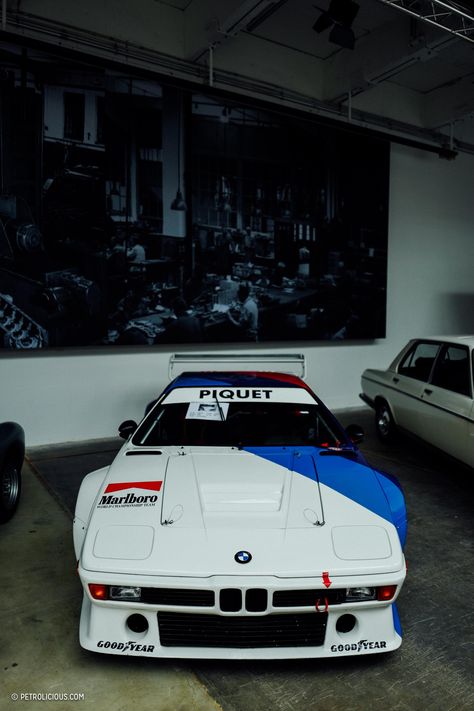 Bmw M1 Procar, Bmw M1, Bmw Classic, Vaulting, Classic American, May 27, Munich, Vintage Cars, Luxury Cars