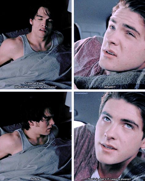 Thiam Fanart, Thiam Teenwolf, Vampire Diaries Season 5, Teen Wolf Art, Teen Wolf Ships, Teen Wolf Memes, Dylan Sprayberry, Teen Wolf Funny, Teen Wolf Mtv