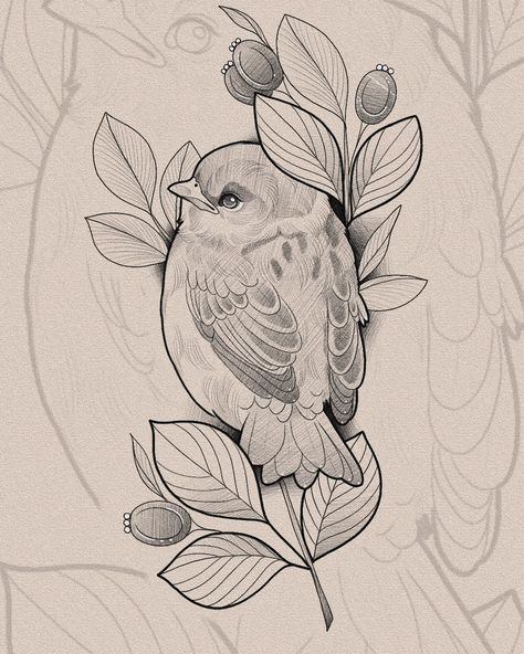 ✨ Available ✨ Couple of new tattoo designs (capybara and bird/sparrow) and a couple I posted the other day that are looking for homes! They would be between £250-£400 depending on the final size (but I'm always willing to work to budgets) Books are currently open for Oct/Nov! Day sessions are £300 throughout Oct (usually £400!) DM me to book your appointment 🥰 Thank you for looking! #art #capybara #artist #drawing #illustration #artwork #catsofinstagram #sketch #digitalart #artwork #digita... Sparrow Tattoo Design, Bird Sparrow, Flash Designs, Sparrow Tattoo, Drawing Nature, New Tattoo Designs, Instagram Dog, Little Doodles, Sparrows