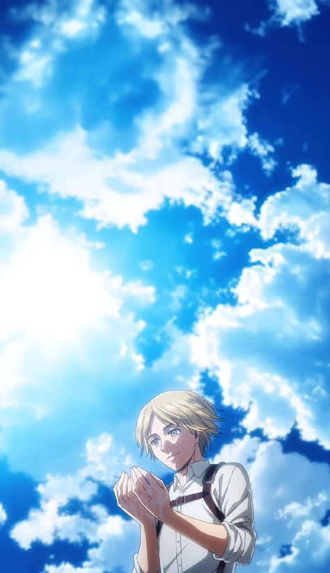 Armin Wallpaper Aesthetic, Aot Lockscreen, Attack On Titan Wallpaper 4k, Attack On Titan Wallpaper Aesthetic, Armin Arlert Wallpaper, Armin Wallpaper, Attack On Titan Armin, Attack On Titan Wallpaper, Titan Wallpaper