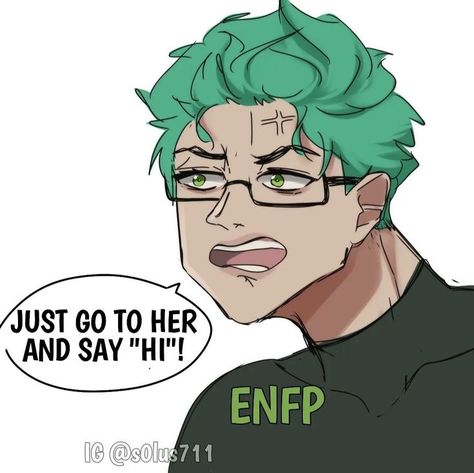 MBTI comic  -  Credit: @s0lus711 Explorers Mbti, Mbti Fanart, Ship Dynamic, Enfp Personality, Mbti Types, Mbti Memes, Relationship Dynamics, Myers Briggs Personalities, 16 Personalities