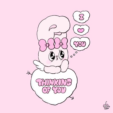 Who are you thinking of? 💘💘💘 #estherbunnycomics | Instagram Esther Bunny, Bunny Wallpaper, Strawberry Pink, Character Modeling, Children's Book Illustration, Book Illustration, Cutie Patootie, 3d Design, Childrens Books