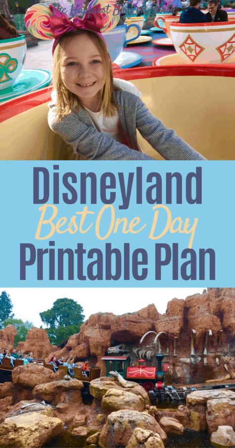 Disneyland In 1 Day, Fun Things To Do At Disneyland, Disneyland Planning 2023, Day At Disneyland, Disneyland In A Day, Disneyland Route, Disneyland Schedule, Disneyland Plan, Disneyland Hacks