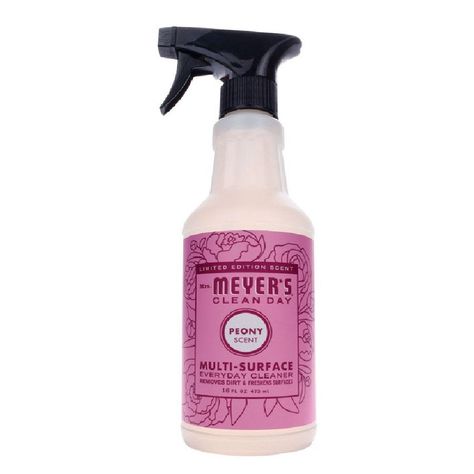 Professional Cleaning Supplies, Highschool Life, Cleaning Closet Organization, Mrs Meyers, Product Ingredients, Freebies By Mail, Toxic Cleaning Products, Eco Friendly Cleaning Products, Neutrogena Makeup