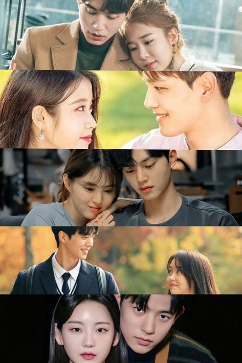 K-drama Quiz 2023 – Can You Guess The KDrama Names Based On The Main Couples? We can all agree that every K-Drama has it’s own unique couple that makes it special, and I think that we can all guess the korean dramas only by looking at the couples in it, right? So here is a K-Drama Quiz for you to see if you will be able to guess these kdramas from it’s couple.