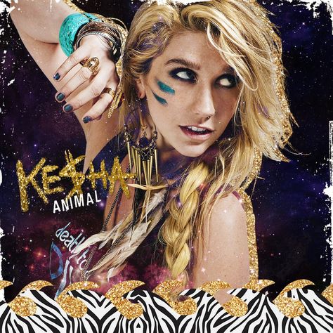 Kesha Poster, 2010 Party, Kesha Animal, Cassie Ventura, Trashy Y2k, Kesha, Kpop Fanart, Room Posters, Just Girly Things