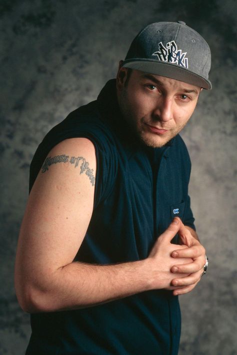 NA Dj Lethal, Limp Bizkit, All In The Family, Digital Asset Management, High Res, Getty Images, Dj, Stock Photos