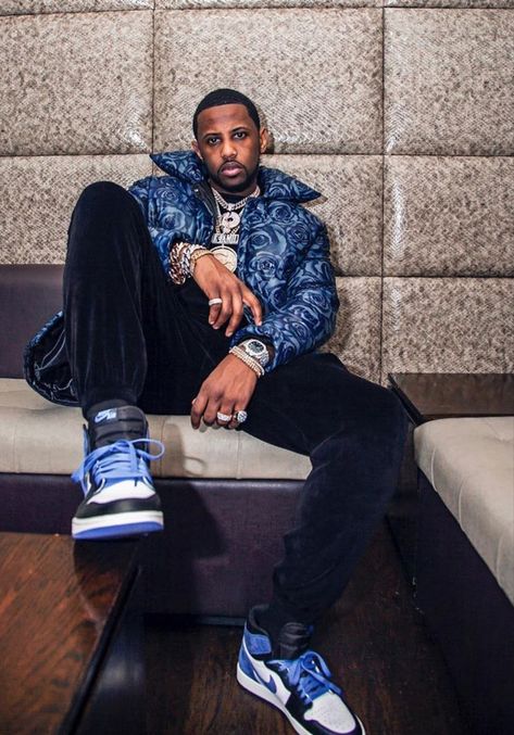 Rapper Fabolous Outfits, Fabolous Rapper Fashion, Fabulous Rapper, Rapper Fashion, Fly Fits, Fly Guy, Fly Outfit, Black Men Street Fashion, Men Street Fashion