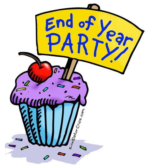 End of Year Party Clip Art Use this clip art to announce the end of the year party. www.EducatorClips.com Year End Party Decoration, End Of The Year Party, End Of The Year Celebration, Picture Boy, Year End Party, End Of Year Party, Party Zone, Inspiration Wallpaper, Potluck Party