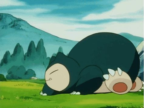 Rare Footage of Me Heading for Breakfast Snorlax Gif, Pokemon Video, Pokemon Snorlax, Pika Pika, Pokemon Pocket, Pokemon Gif, Pokemon Universe, Pokemon Coloring, Pokemon Memes