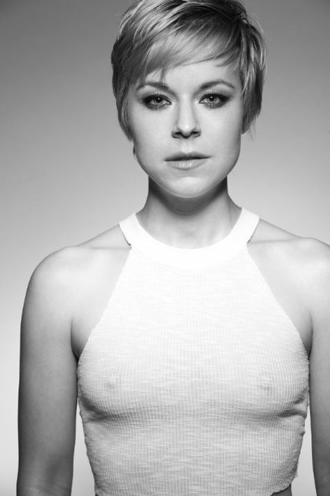 Pinterest :: hayleyxgibson Tina Majorino, Grays Anatomy Tv, Napoleon Dynamite, Nick Miller, Olivia De Havilland, Young Actresses, Haircut And Color, Walk Of Fame, Grey's Anatomy