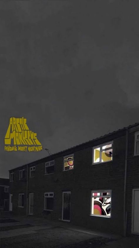 Favorite Worst Nightmare Wallpaper, Favourite Worst Nightmare Wallpaper, Favorite Worst Nightmare, Nightmare Wallpaper, Favourite Worst Nightmare, Monkeys Wallpaper, Arctic Monkeys Wallpaper, Monkey Wallpaper, Music Things